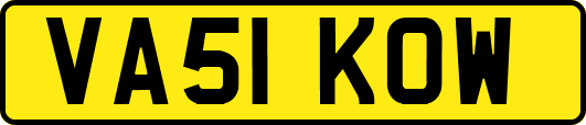 VA51KOW