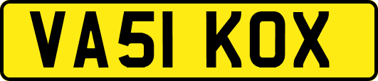 VA51KOX