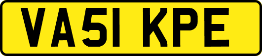 VA51KPE