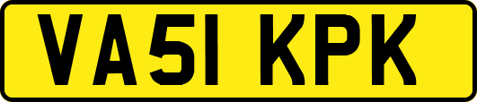 VA51KPK
