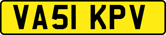 VA51KPV