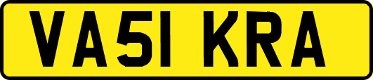 VA51KRA