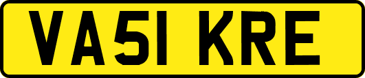 VA51KRE