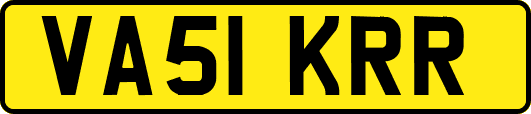VA51KRR