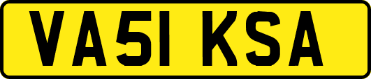 VA51KSA
