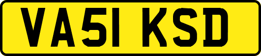 VA51KSD
