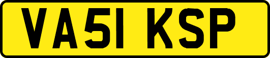 VA51KSP