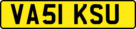 VA51KSU