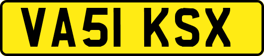 VA51KSX