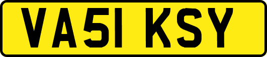 VA51KSY