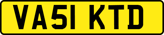 VA51KTD