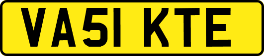 VA51KTE