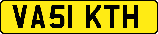 VA51KTH