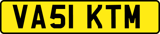 VA51KTM