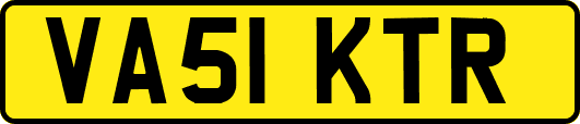 VA51KTR