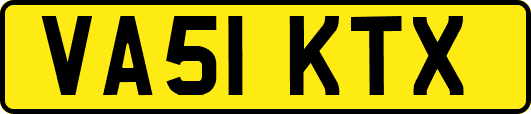 VA51KTX