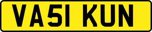 VA51KUN