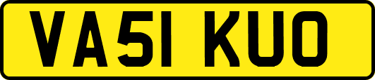 VA51KUO