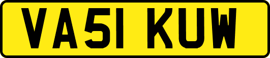 VA51KUW