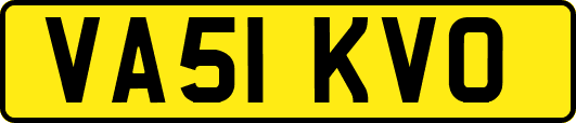 VA51KVO