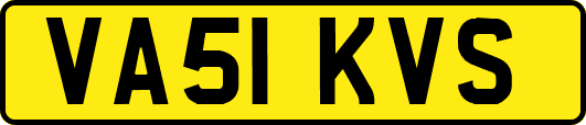 VA51KVS