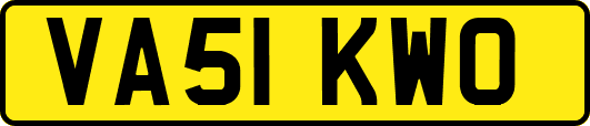 VA51KWO
