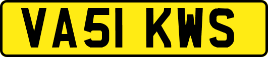 VA51KWS