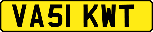 VA51KWT