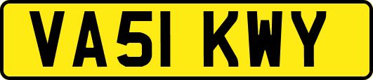 VA51KWY