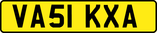 VA51KXA