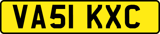 VA51KXC