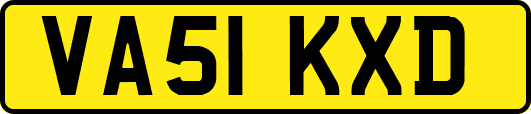 VA51KXD