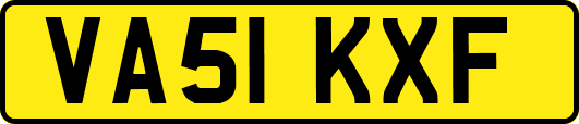 VA51KXF