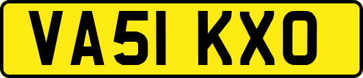 VA51KXO