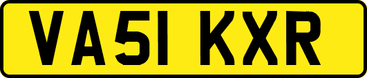 VA51KXR