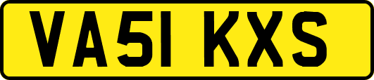 VA51KXS