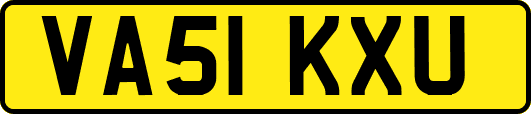 VA51KXU