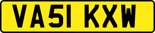 VA51KXW