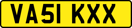 VA51KXX