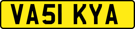 VA51KYA