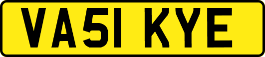 VA51KYE