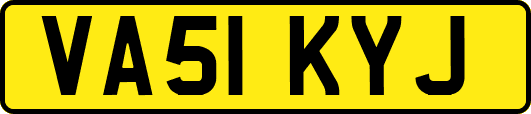 VA51KYJ