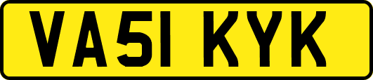 VA51KYK