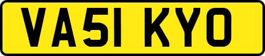 VA51KYO