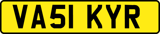 VA51KYR