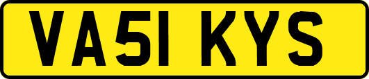 VA51KYS