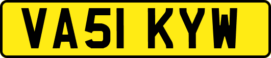 VA51KYW