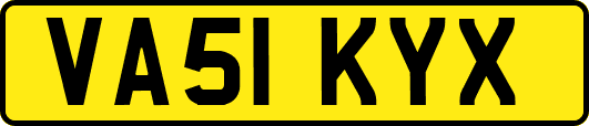 VA51KYX