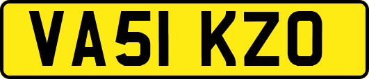 VA51KZO