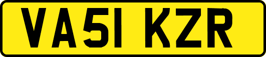 VA51KZR